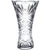 Sklenená váza Civitella, 13 x 23,5 cm