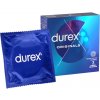 Durex Originals - kondómy - 3 ks