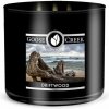 Goose Creek MEN'S COLLECTION DRIFTWOOD 410g