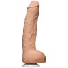 Doc Johnson John Holmes Realistic Cock