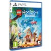 LEGO Horizon Adventures CZ (PS5)