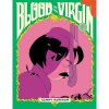 Pantheon Books Blood of the Virgin
