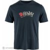 Fjällräven Hoja tričko, dark navy M