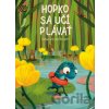 Hopko sa učí plávať - Esther van den Berg
