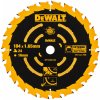 DeWALT DT10302 Pílový kotúč Extreme ATB 20 184-16-24