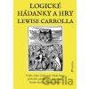 Logické hádanky a hry Lewise Carrolla - Edward Wakeling