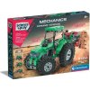 Clementoni SCIENCE Traktor a zemědělská technika