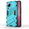 Púzdro Punk armor case Xiaomi 13 Lite modré