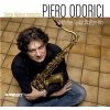 Piero Odorici, Cedar Walton Trio - Cedar Walton Presents Piero Odorici