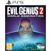 Evil Genius 2: World Domination