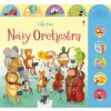 Noisy Orchestra