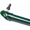 Vzpera Strend Pro METALTEC, Zn+PVC, zelená, RAL6005, 38/2000/1,25 mm