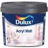 Dulux Acryl Matt interiérová farba, 10l