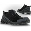 VM Footwear DRESDEN Obuv bezpečnostná poltopánka BOA 3665-S1PSBOA 3665-S1PSBOA-35 35