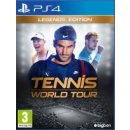Hra na PS4 Tennis World Tour (Legends Edition)