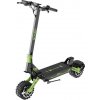 Elektrický skúter GOKEEP F5 1000W 52V 20Ah - zelený