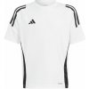 Tričko adidas Tiro 24 Jersey Jr IS1033