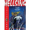Hellsing Volume 8 Second Edition