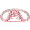 PFERD TOOLS BA 6/520 CO-COOL 40 45020011 brúsny pás Zrnitosť 40 (d x š) 520 mm x 6 mm 100 ks; 45020011