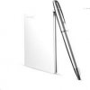 TOSHIBA HDD CANVIO SLIM 2TB, 2,5 , USB 3.2 Gen 1, stříbrná / silver