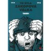 Argo To byla zákopová válka