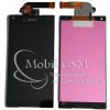 LCD displej + Dotykové sklo Sony Xperia Z5 Compact E5803 čierny