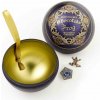 Carat Shop Vánoční koule Harry Potter s odznaky čokoládové žabky