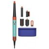 Dyson Airwrap i.d.™ Straight + Wavy Vinca Blue/Topaz