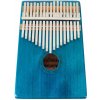Woodman Kalimba Blue