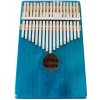 Woodman Kalimba - Blue