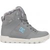 DC Dámské zimní boty DC, Manteca 4 Boot grey/grey 2025/26 Velikost: EUR38