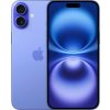 Apple iPhone 16 Plus 128GB, modrá