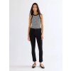 Dámske džínsy WRANGLER SIENNA RETRO BLACK 112378447 Veľkosť: 32/32