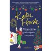 Vianočné prekvapenie a iné príbehy - Katie Fforde