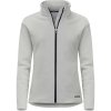 Cutter & Buck Bunda Hunts Point FZ Women, fleecová, dámská COT68843364001-silver S Stříbrná