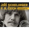 Jiří Schelinger: Zemětřesení / Epicentrum - Jiří Schelinger