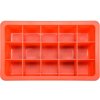 Yato - Magnetický organizér na drobné elementy 190x120x34mm YT-08320