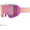 uvex evidnt attract we okuliare, whit dl/fm rose green