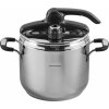 Lagostina Pressure Cooker Briosa, 22 cm, 7 L