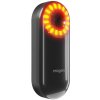 Seemee 508 Radar 7f USB zadné čierne
