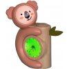 PABOBO Budík detský so svetielkom Koala