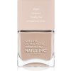 Nails Inc. Caught in the nude lak na nechty odtieň South Beach 14 ml