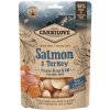 Carnilove Snack GF Freeze Dried Raw Adult Salmon & Turkey 60 g