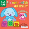Pre najmenších: Aktivity - Svojtka&Co.