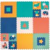 Ludi Puzzle penové 180x180cm Jumbo XXL