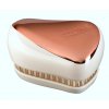 Tangle Teezer Compact Rose Gold Ivory kefa na vlasy