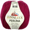 Himalaya Perlina New 60137 cyklamenová