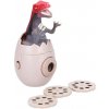 Wiky Projektor s dinosaurom 10 cm