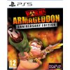 Worms Armageddon Anniversary Edition