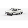 Abrex Škoda Garde 1982 Biela ľadová 1:43